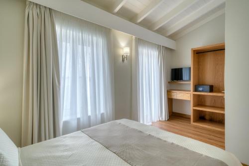 Petroulas Village Petroulas Village