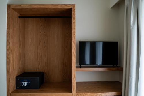 Petroulas Village Petroulas Village