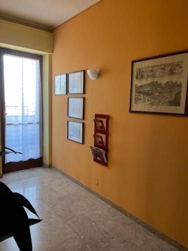 תוכנית בנייה, Boutique Affittacamere Attico In Centro in קונאו