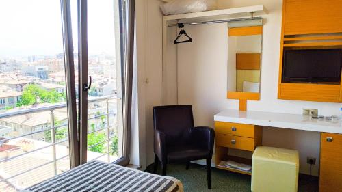 Zimmer mit 2 einzelbetten