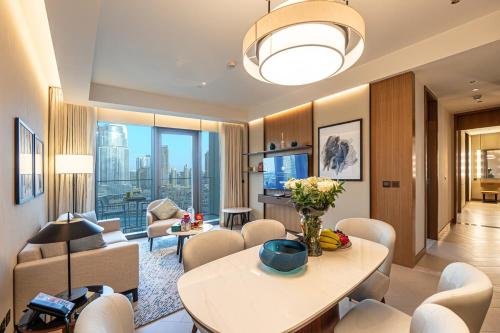 Venetian - Stay at Address Opera with Burj & Fountain views, Dubai (foto 4)