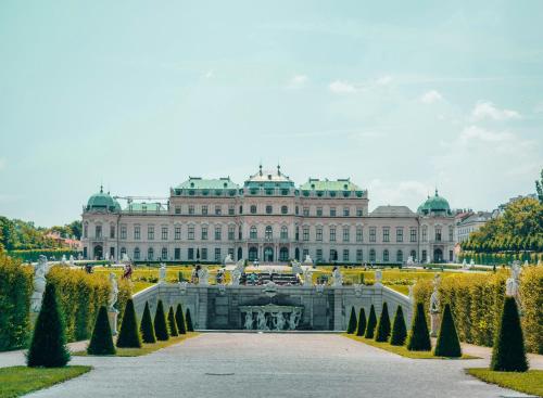 Safestay Vienna - image 35