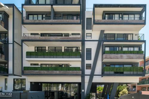 Belle Vue Penthouse - image 5