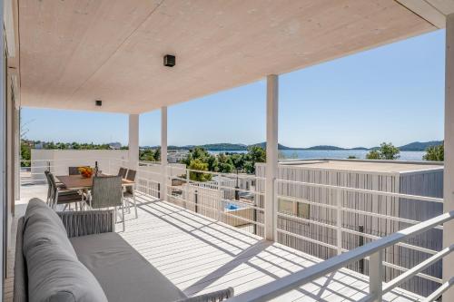 Mirri Villa Buqez - Location saisonnière - Drage