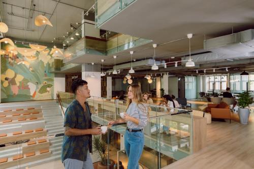 Commune at Rose Apple Square