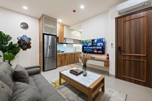 The Literature'N Central Hotel and Travel Ha Noi 177 - 주방
