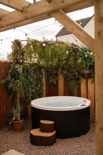 The Rabbit Hotel & Retreat in Templepatrick