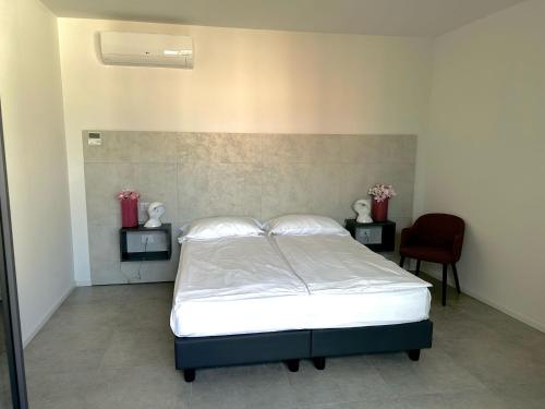 Villa San Zeno Rooms