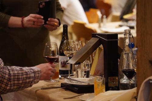 Hôtel Le Sherpa Val Thorens - image 13