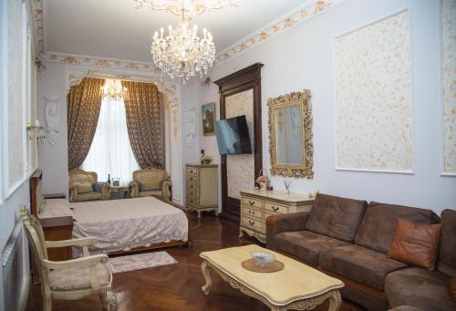 Barocco on Nekrasov, Odessa (foto 8)