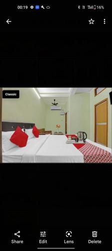 Hotel khushboo Regency