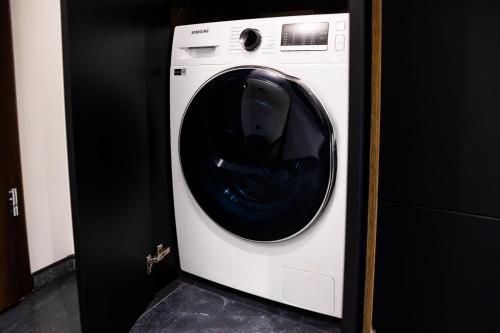 Apartament z prywatnym jacuzzi z widokiem na góry 109 KRAS RESORT, Szklarska Poręba (photo 5)