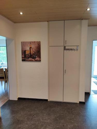 Ferien - und Monteurwohnung am Freibad