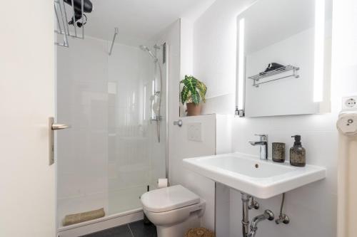 HoliDeis Cologne City Club-Apartment, Kolín nad Rýnem (fotografie 8)
