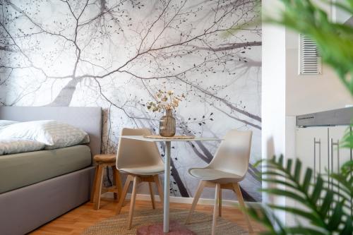 HoliDeis Cologne City Club-Apartment, Kolín nad Rýnem (fotografie 6)