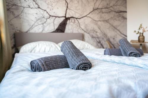 HoliDeis Cologne City Club-Apartment