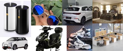 arc de bonte in 尼亚加