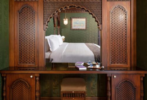 AJWA Sultanahmet - Preferred Hotels LVX Collection, Стамбул (фото 11)