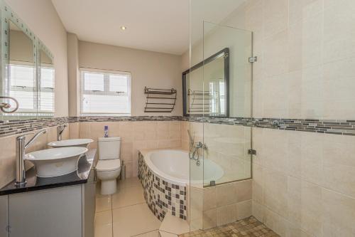 Four-Bedroom House image 10
