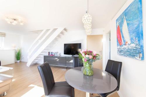 Ferienwohnung Dreimaster - image 12