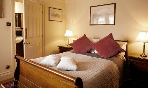 Mansion House - image 13