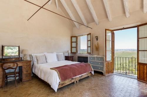 Casa La Siesta Room Type - Double Room with Balcony