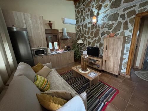 Complejo Rural La Paloma in 卡塞雷斯馬爾帕蒂達