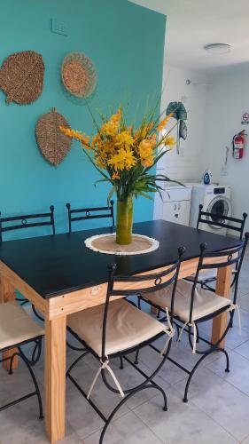 Iekārtas, Lacus. Casas de lago. in Almafuerte