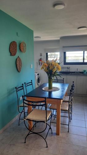 Iekārtas, Lacus. Casas de lago. in Almafuerte