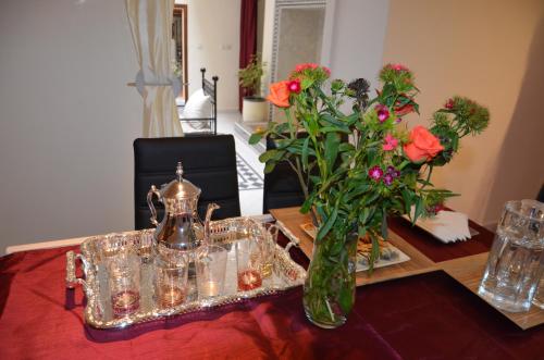 Ryad Ayad - Marrakech Ryad Ayad - Marrakech