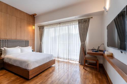 Penthouse Apartment image 1