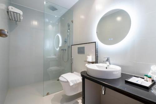 Penthouse Apartment image 4