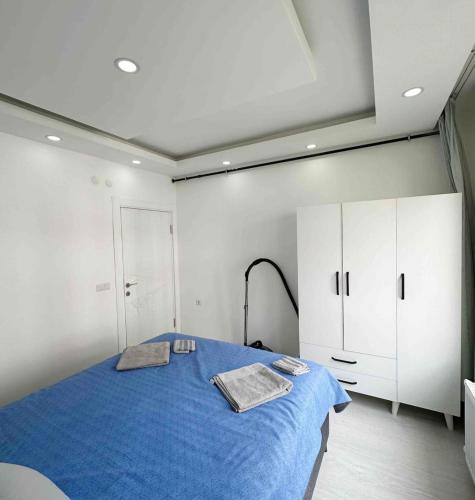 Sunny Escape, Just 400m from the Beach, Antalya (photo 8)