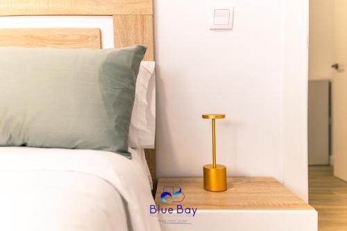 Three-Bedroom Apartment image 10