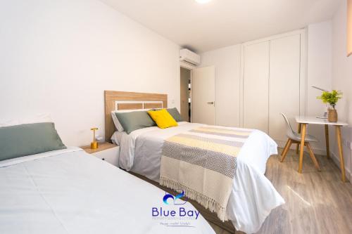 Three-Bedroom Apartment image 8