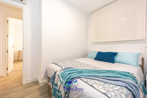 Three-Bedroom Apartment image 7