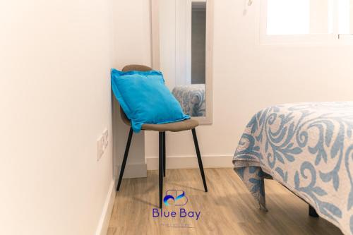 Three-Bedroom Apartment image 6