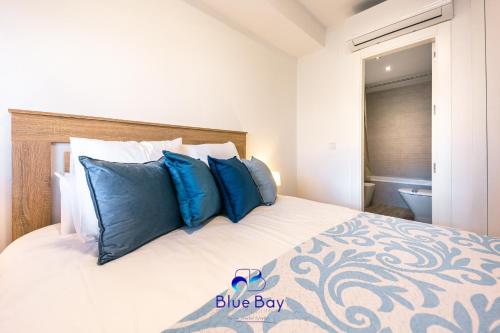 Three-Bedroom Apartment image 3