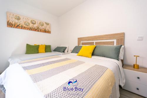 Three-Bedroom Apartment image 2