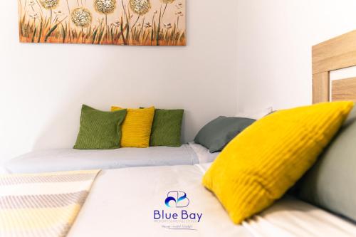 Three-Bedroom Apartment image 1