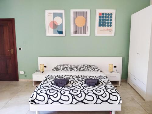 Kalos Rooms, Agrigento