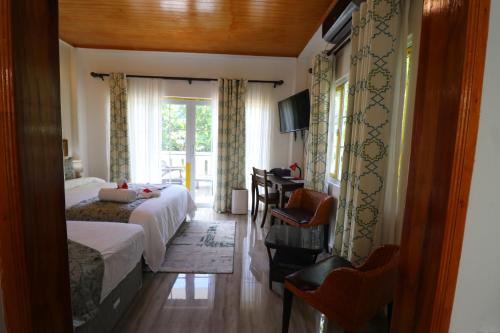 Mountain View Hotel Mountain View Hotel