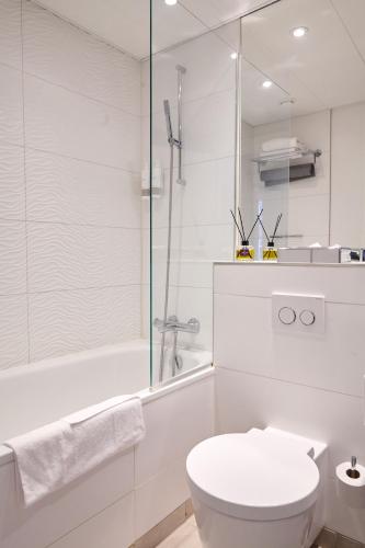 Absalon Hotel – Copenhagen, PA
