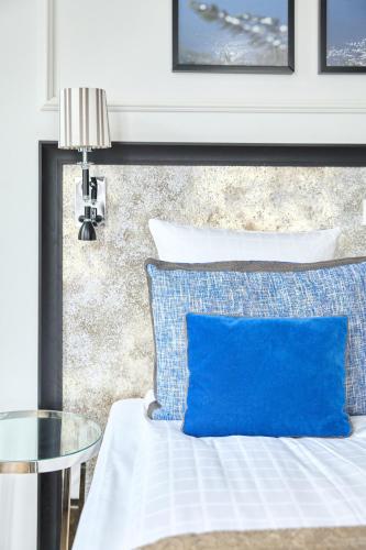 Absalon Hotel – Copenhagen, PA