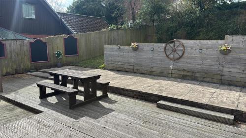 The Boathouse Wylam