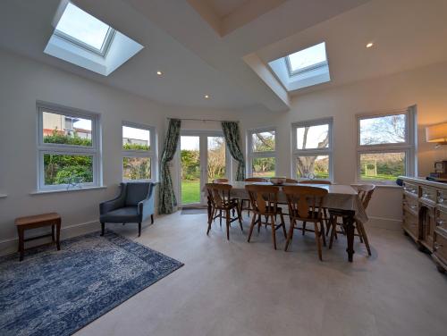 ห้องครัว, Allenbrook in คอลวี เบย์