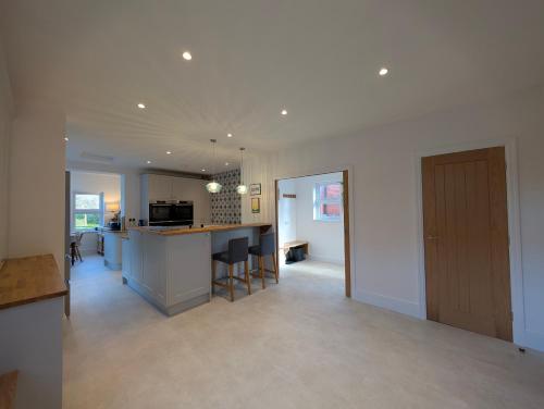 ห้องครัว, Allenbrook in คอลวี เบย์