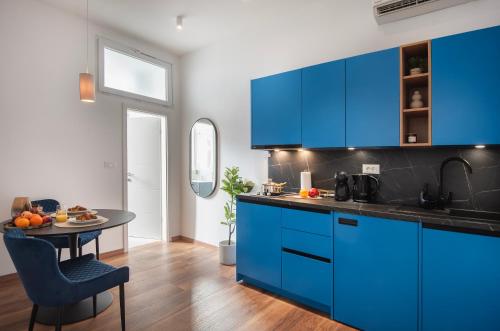 D&A Central Luxury Apartments Room Type - Studio – Dobricheva Street