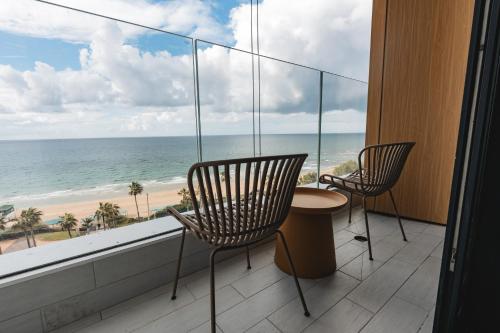 Almera Hotel in Bat Yam
