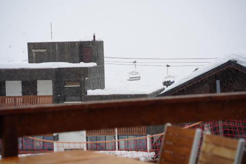 Hôtel Le Sherpa Val Thorens - image 11